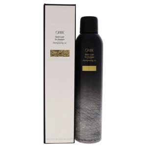 Oribe Gold Lust Dry Shampoo